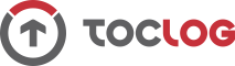 Logo da TOCLOG
